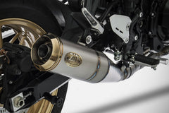 Titanium Racing Full Kit And Snake Welds