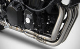 Titanium Racing Full Kit