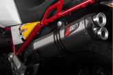 Zard Titanium Homologated E4/E5 Slip-On | ZMG085S10TCO