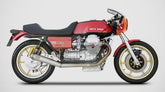 Stainless Steel Racing Full Kit