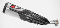 Zard Slip-On With Titanium | ZPG008S10TCR