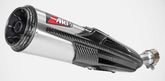 Zard Slip-On With Titanium | ZPG008S10TCR