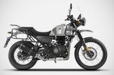 Penta Low M.-Black Stainless Steel E5 Homologated Slip-On
