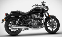 Zard Zard 2 Mirror-Polished Stainless Silencers Racing | ZRE005S10SSR-P