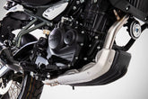 Zard Stainless Rear Headers Decat Racing | ZRE008S40R