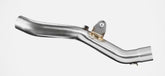 Zard Stainless Central Headers Decat Racing | ZRE009S40R