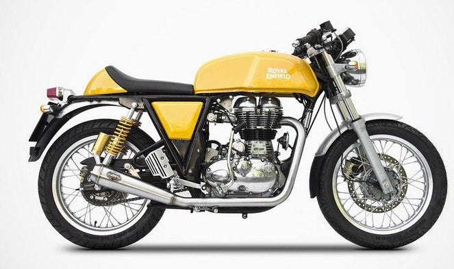 Stainless Steel Racing Full Kit