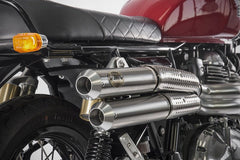 Stainless Steel Racing Full Kit