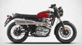 Stainless Steel Racing Full Kit