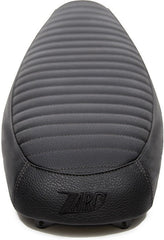 Lite-Slim Seat With Black Stripes