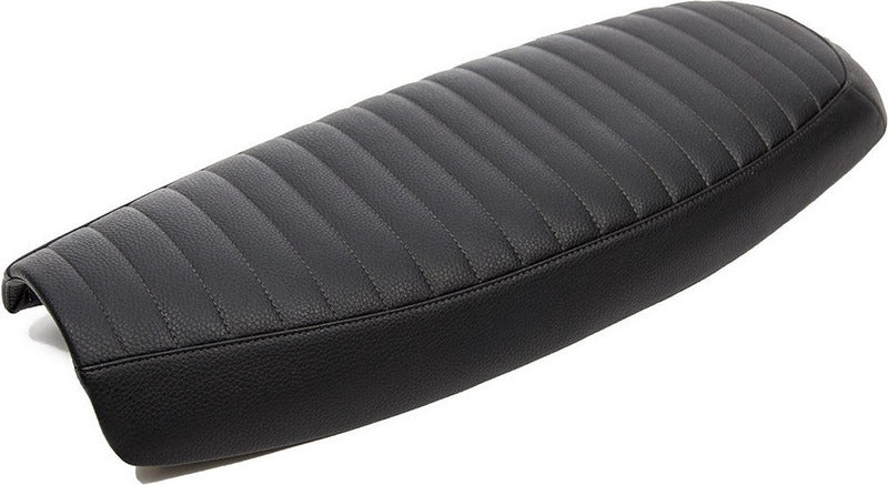 Lite-Slim Seat With Black Stripes