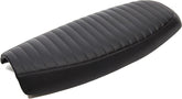 Lite-Slim Seat With Black Stripes
