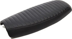 Lite-Slim Seat With Black Stripes