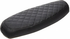 Lite-Slim Seat With Black Diamonds