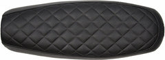 Lite-Slim Seat With Black Diamonds