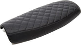 Lite-Slim Seat With Black Diamonds
