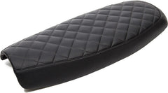 Lite-Slim Seat With Black Diamonds