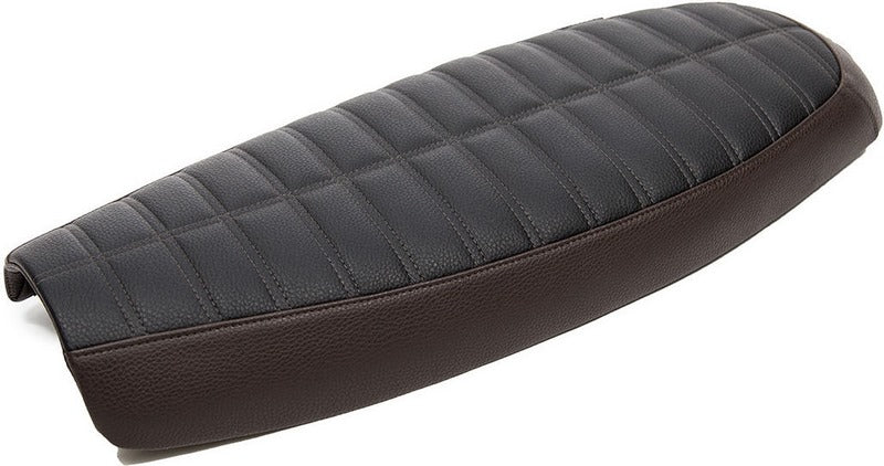 Essential-Slim Seat With Double Stitching