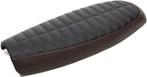 Essential-Slim Seat With Double Stitching