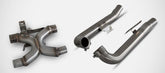Zard Stainless Decat | ZTP009S30R
