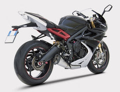 Short-Stainless Steel Racing Full Kit