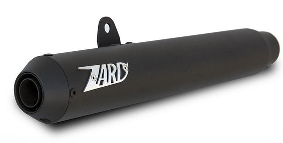 Cross-Black Stainless Steel Racing Full Kit