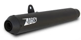 Cross-Black Stainless Steel Racing Full Kit