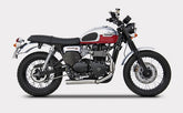 Cross-Stainless Steel Racing Full Kit