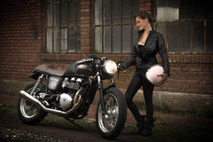 Bad Child - Stainless Steel Racing Full Kit