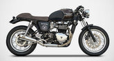 Bad Child - Stainless Steel Racing Full Kit