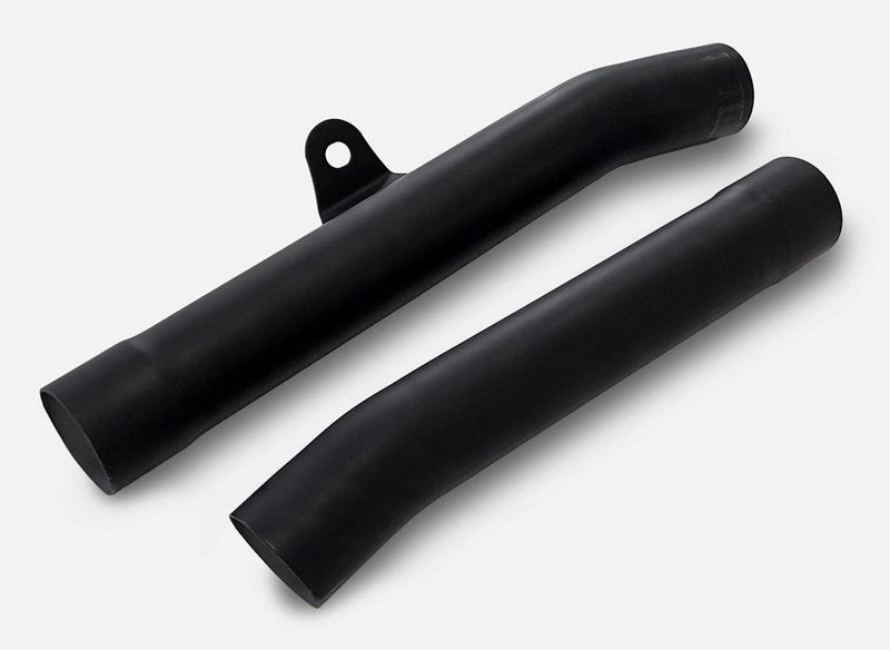 Zard Black Stainless Racing Lowtoback Kit | ZTP064S20R-B