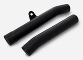 Zard Black Stainless Racing Lowtoback Kit | ZTP064S20R-B