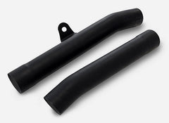 Zard Black Stainless Racing Lowtoback Kit | ZTP064S20R-B
