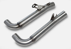 Stainless Steel Racing Lowtoback Kit