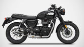 Zard Stainless Racing Full Kit | ZTP065S00SSR
