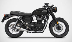 Stainless Steel Racing Lowtoback Kit