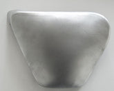 Zard Brushed Alu Side Panel | ZTP066F