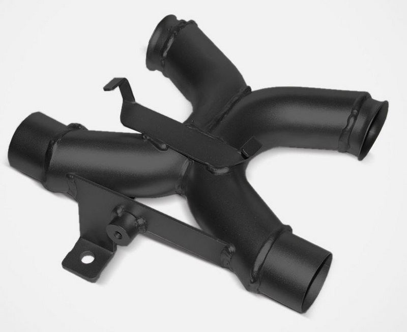 Zard Stainless Decat | ZTP066S30R-B
