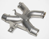 Zard Stainless Decat | ZTP066S30R