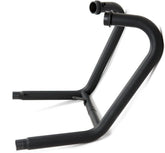 Zard Black Stainless Racing Headers Kit | ZTP069S40R-B