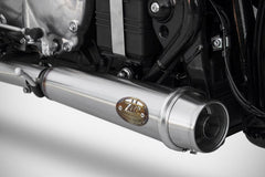 Zard Stainless Racing Headers Kit | ZTP069S40R