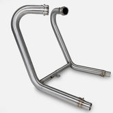 Zard Stainless Racing Headers Kit | ZTP069S40R