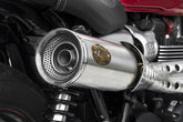 Zuma - Stainless Steel Racing Full Kit