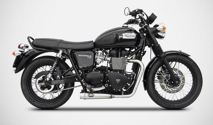 Stainless Steel Racing Full Kit