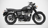 Stainless Steel Racing Full Kit