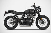 Cross-Stainless Steel Racing Full Kit