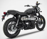 Zard Tiger70 Stainless Racing Full Kit | ZTP080S00SSR