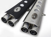 Special Edition-Stainless Steel Racing Full Kit