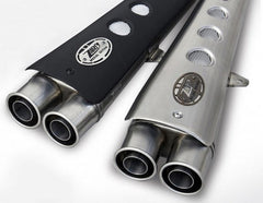 Special Edition-Stainless Steel Racing Full Kit