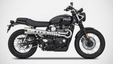 Special Edition-Stainless Steel Racing Full Kit